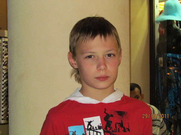 Александр Михайличенко