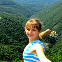 Марина Глущенко