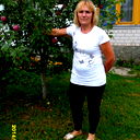 Зинаида Тищинко