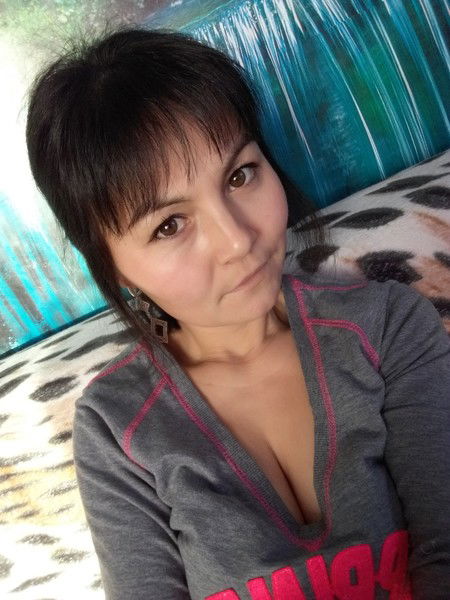 Айнагуль Искакова