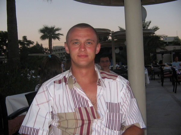 Гавриленко Александр