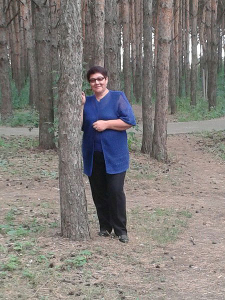 Гулуса Файзуллина