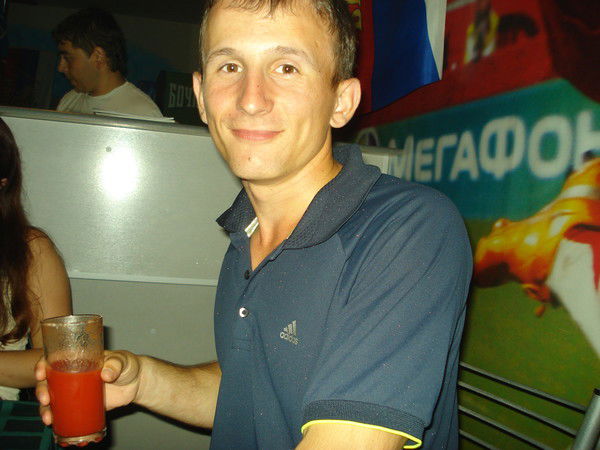 Алексей Соловьёв