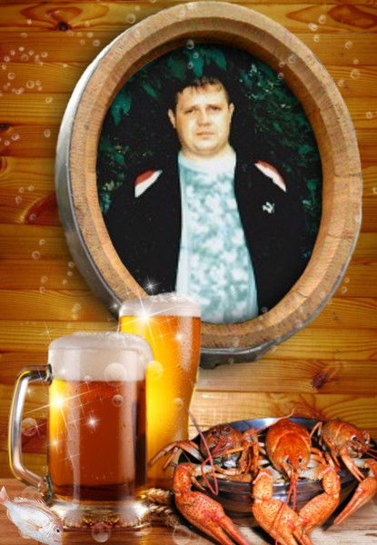 Андрей Крюков