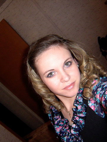 Виктория ******