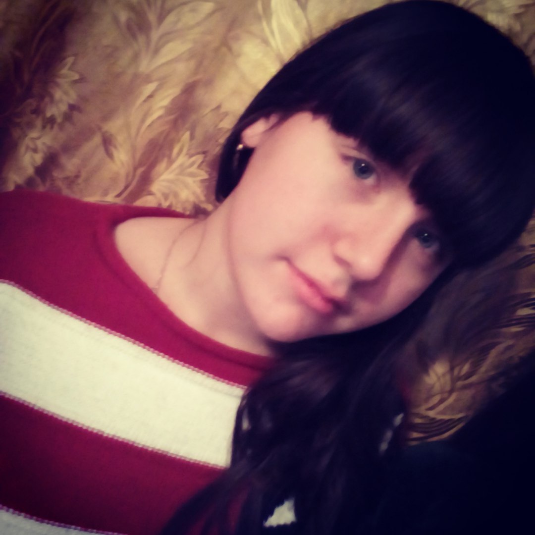 Анастасия Носаль