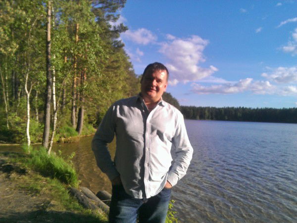 Андрей Иванов