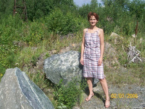 Ольга Штирц