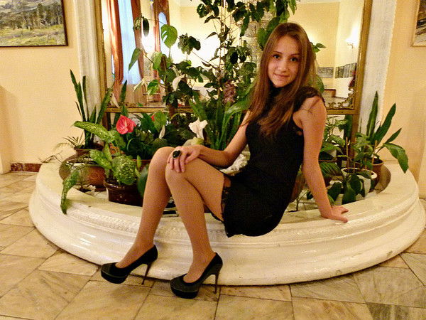 Алина Яковлева