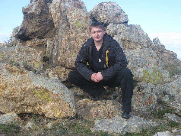 Иван Яковлев