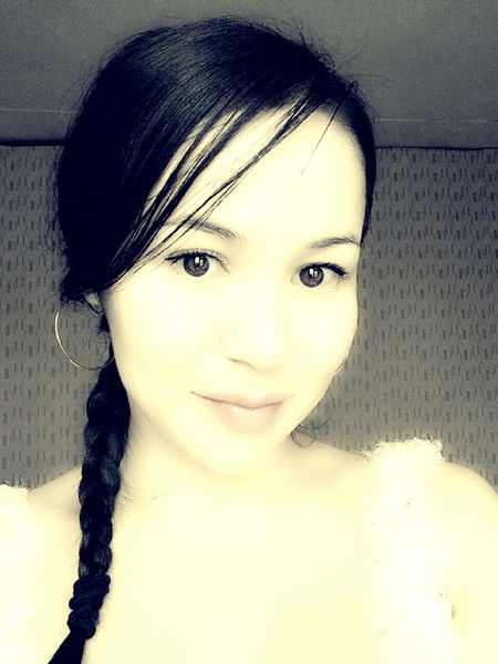 Гульдана Айтмагамбетова