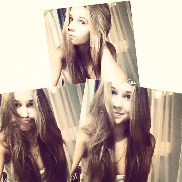 Виктория Вакина