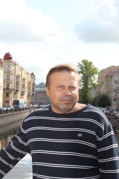 Сергей Земнухов