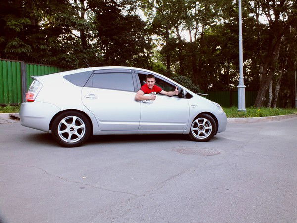 Антон Суходол