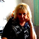 Татьяна Русанова