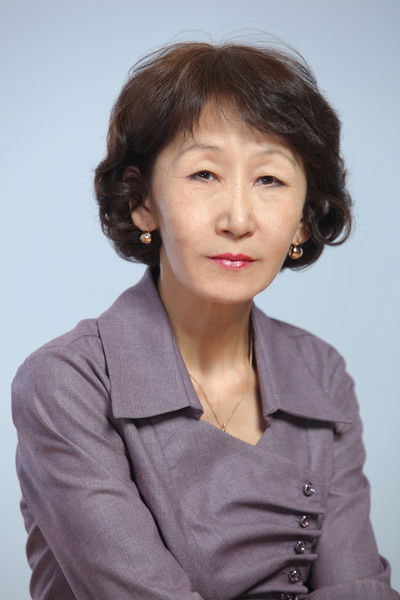 Феврония Неустроева