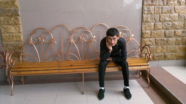 Тимур Алескендеров