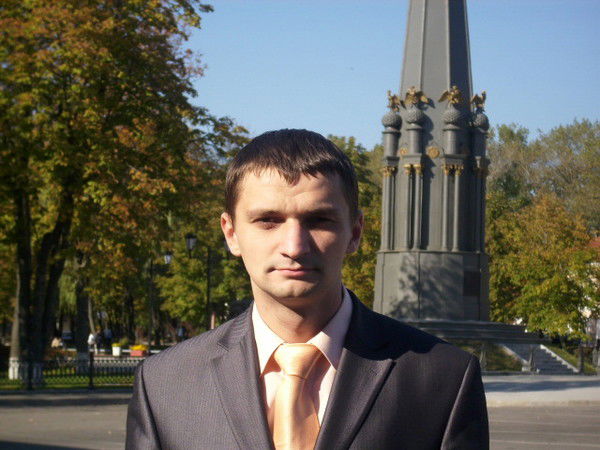 Леонид Кулаженко