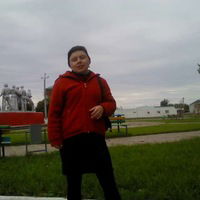 Люба Бурова