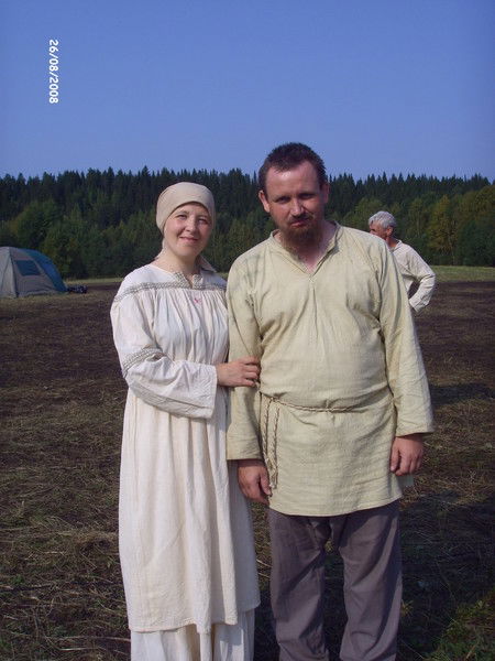 Василий Андреев