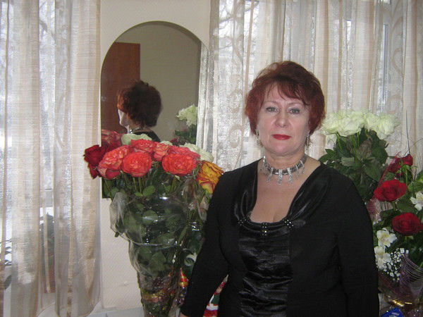 Валентина Артемьева