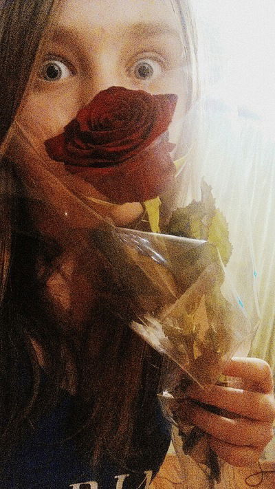 Виктория Юркина