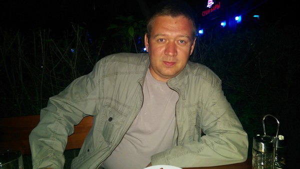 Александр Алёшкин