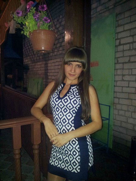 Наталия Зуева