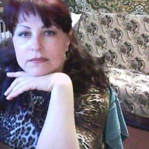 Татьяна Завальная