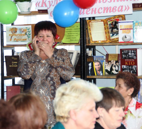 Ирина Шекунова