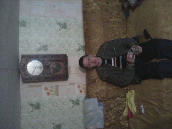 Сергей Семикин