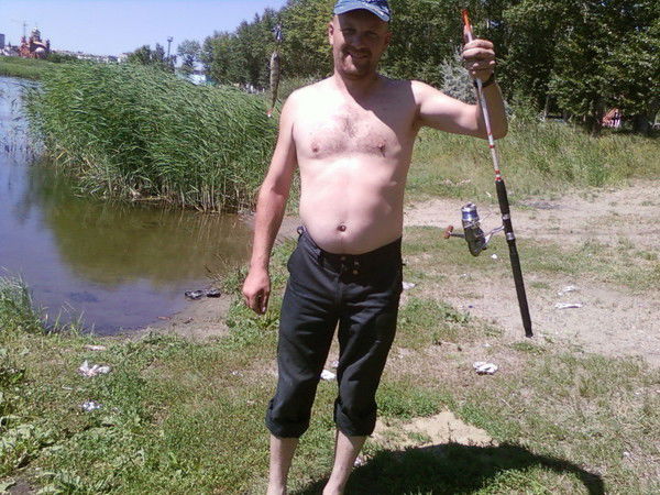 Сергей Лобачев