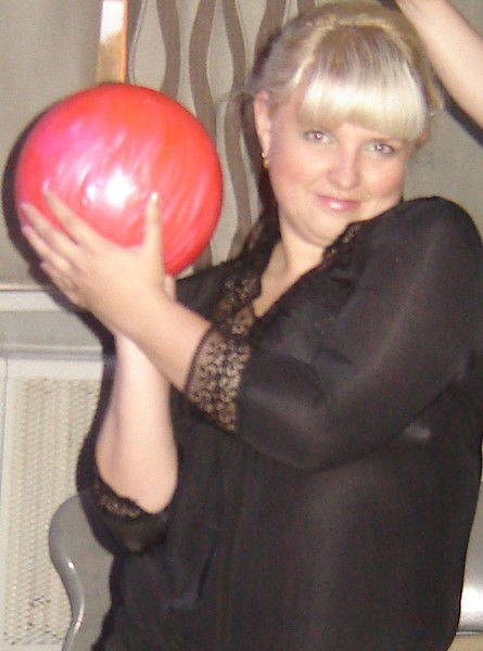 Наталья Пилипчук