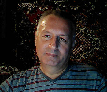 Юрий Вербовский