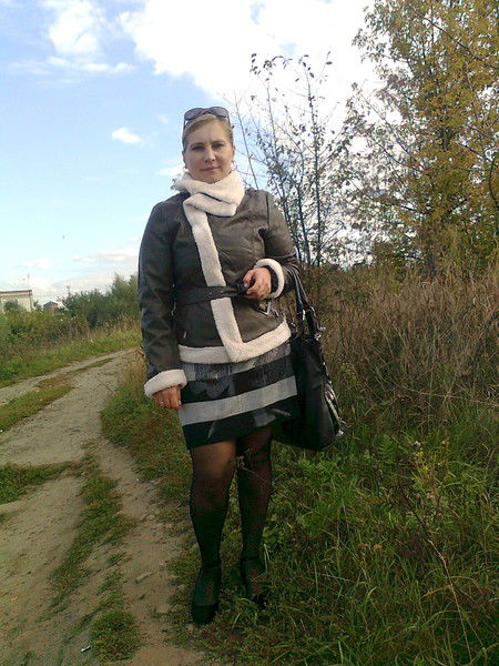 Анна Чиняева