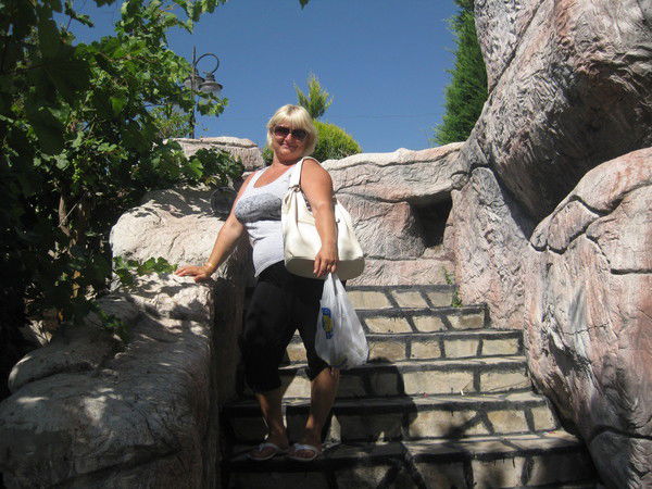 Ирина Речицкая