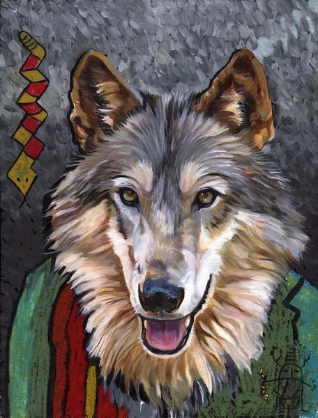 Алексей Шугаев