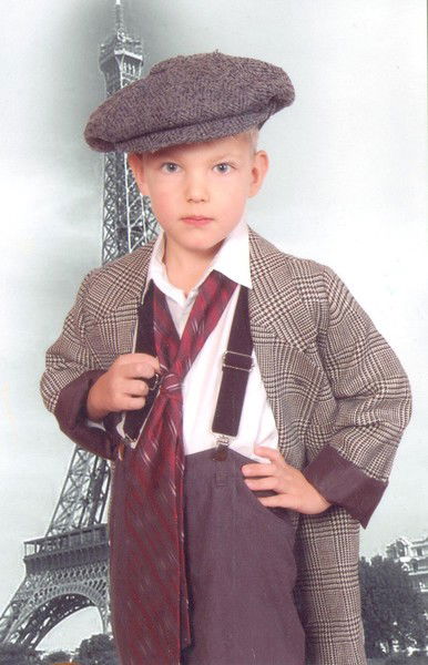 Анна Чеснова