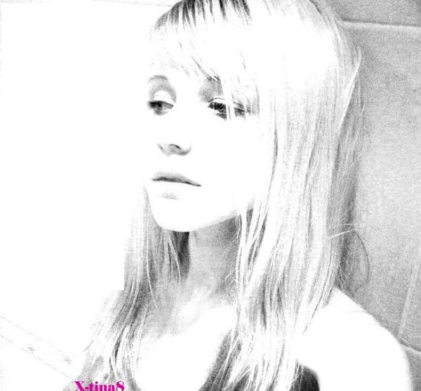 Инна Черняк