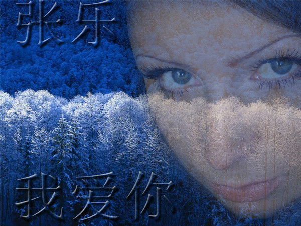 Надежда Чжан