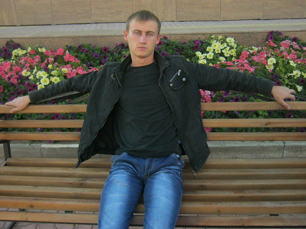 Виталий Мирончук