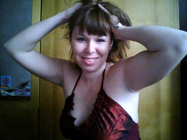 Людмилка Милая