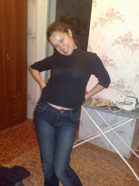 Антонина Демкина