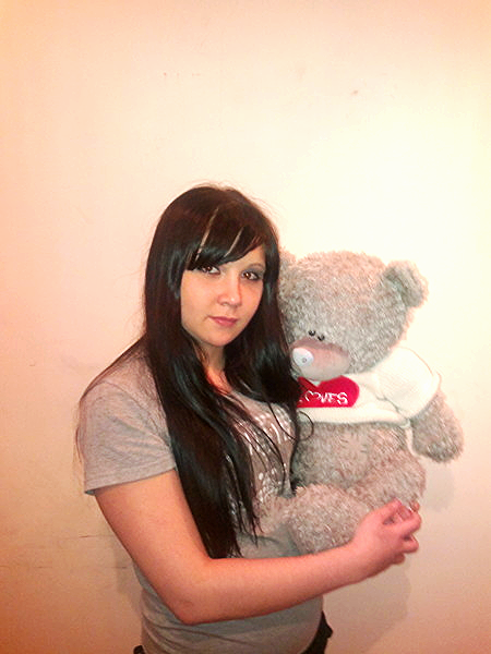 Ксения *******