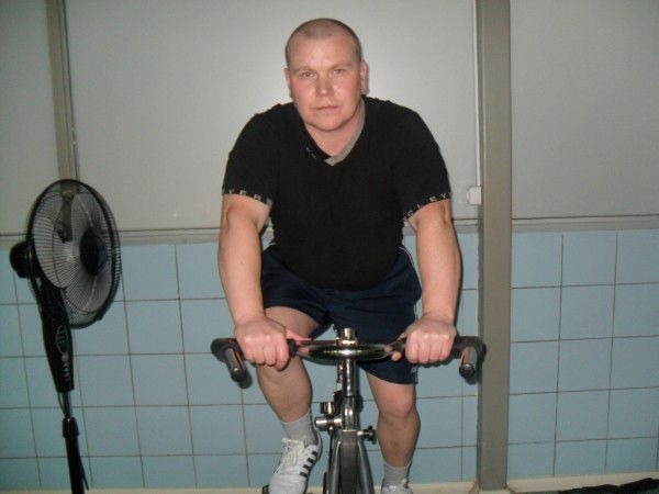 Дмитрий Голосов