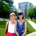 Светлана Вахминцева