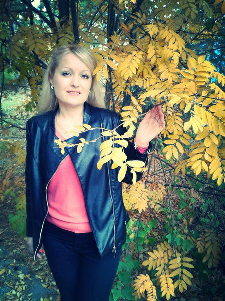 Жанна Шварц