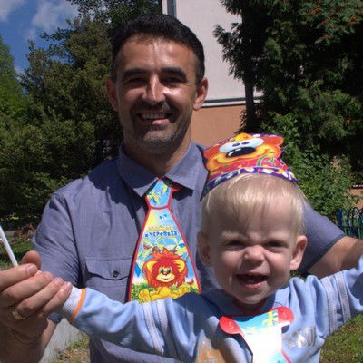 Дмитрий Труханович