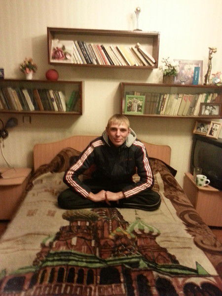 Валера Полищук