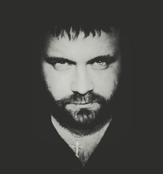 Александр Солодский